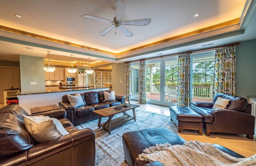 Cape Charles Casa | Wave on Wave | Chesapeake Properties