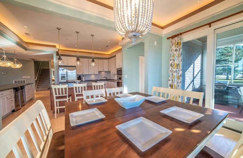 Cape Charles Casa | Wave on Wave | Chesapeake Properties