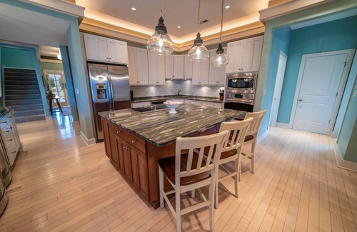 Cape Charles Casa | Wave on Wave | Chesapeake Properties