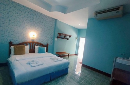 South Pattaya Complejo | Wave point resort