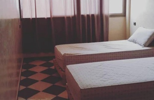 Tamrhakht Apartamento | Wave Quiet Surf Sunset House
