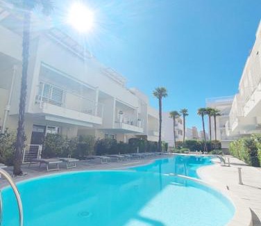 Faro Apartamento | Wave Resort