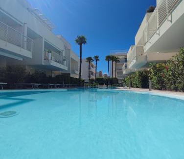 Faro Apartamento | Wave Resort