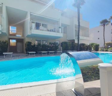 Faro Apartamento | Wave Resort