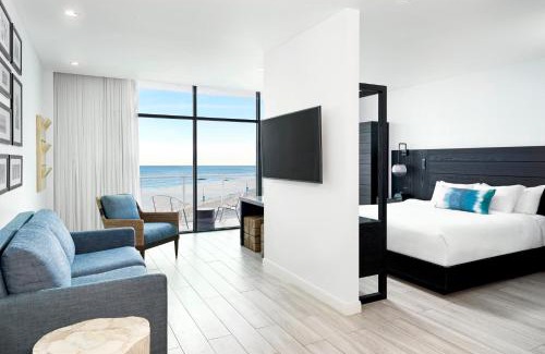 Long Branch Complejo | Wave Resort