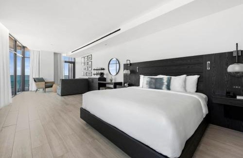 Long Branch Complejo | Wave Resort