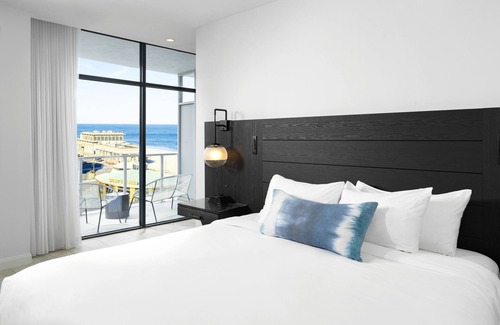 Long Branch Complejo | Wave Resort