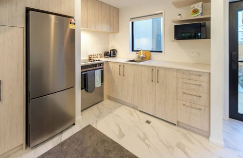 New Brighton Casa | Wave side Escape 1 bed 1 bath New Brighton