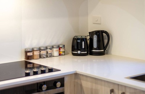 New Brighton Casa | Wave side Escape 1 bed 1 bath New Brighton