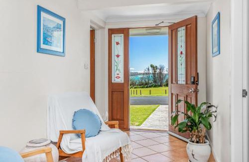 Dolphin Point Casa | Wave Spray