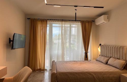 Trakata Apartamento | Wave Studio