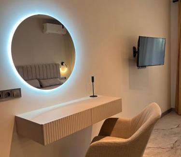 Trakata Apartamento | Wave Studio