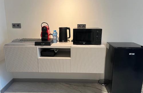 Trakata Apartamento | Wave Studio