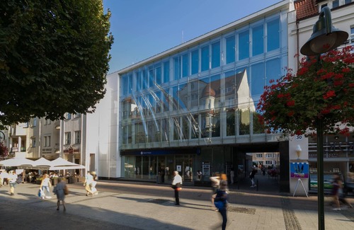Sopot Centrum Apartamento | Wave Superior Na Fali byGrand Apartments