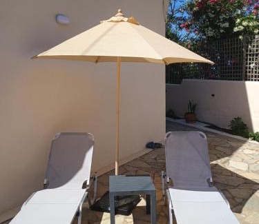 Analipsi Apartamento | Wave Vibes