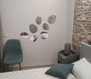 Analipsi Apartamento | Wave Vibes