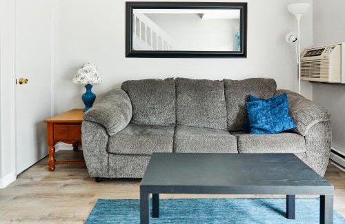 Chincoteague Apartamento | Wave Villa