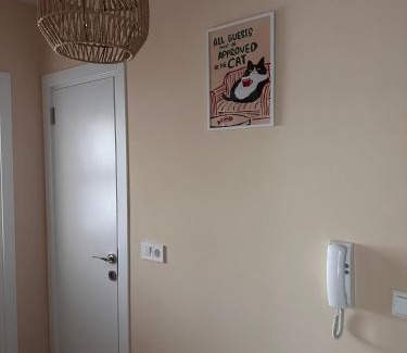 Saints Constantine and Helena Apartamento | WaveApartment