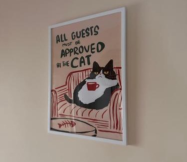 Saints Constantine and Helena Apartamento | WaveApartment