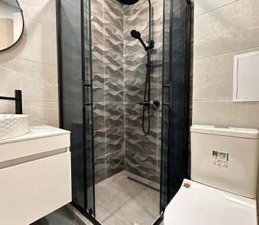 Saints Constantine and Helena Apartamento | WaveApartment