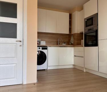 Saints Constantine and Helena Apartamento | WaveApartment