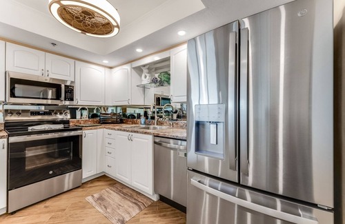 Daytona Beach Shores Casa | Wavecrest Waters at the Ashley