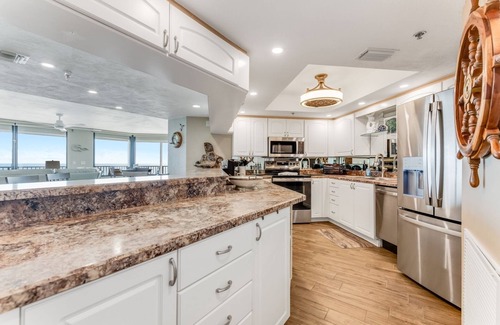 Daytona Beach Shores Casa | Wavecrest Waters at the Ashley
