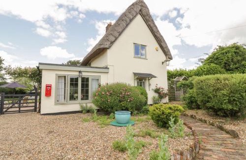 Weybread Casa | Waveney Cottage