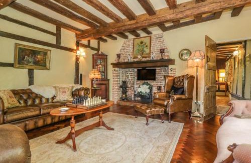 Weybread Casa | Waveney Cottage