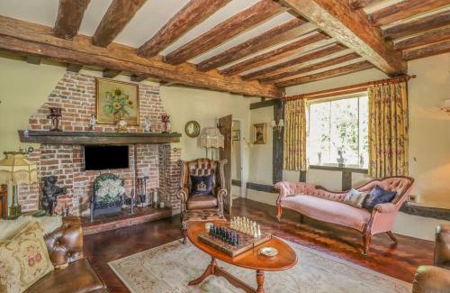 Weybread Casa | Waveney Cottage