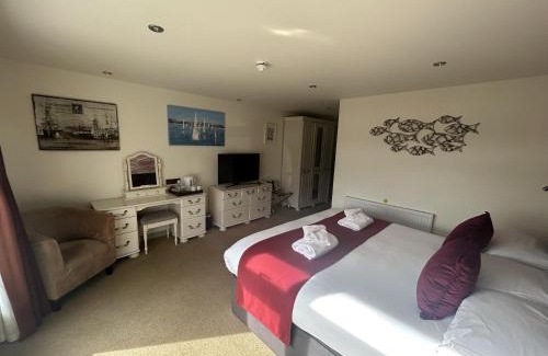 Beccles Cama Y Desayuno | Waveney Inn & Hotel