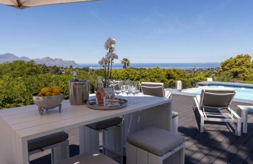 Somerset West Villa | Waveren's Nest