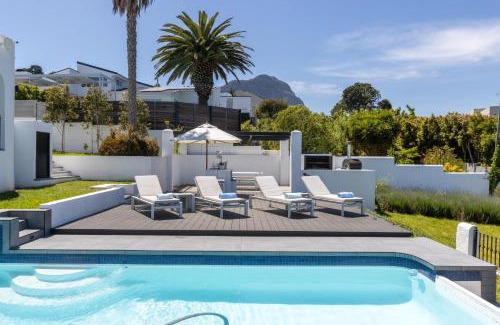 Somerset West Villa | Waveren's Nest