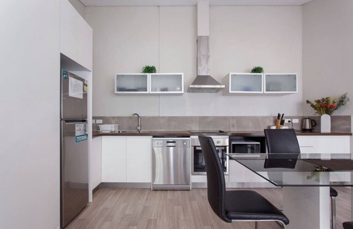 Beckenham Apartamento | Waverley apartment A-two bedrooms, wifi available