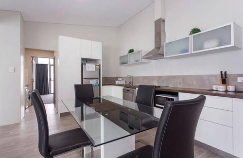 Beckenham Apartamento | Waverley apartment A-two bedrooms, wifi available