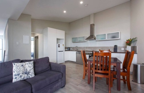 Beckenham Apartamento | Waverley apartment B-one bedroom, wifi available