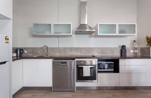 Beckenham Apartamento | Waverley apartment B-one bedroom, wifi available