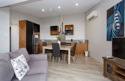 Beckenham Apartamento | Waverley apartment C-one bedroom, wifi available