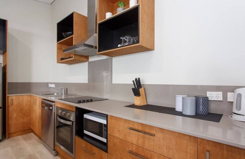 Beckenham Apartamento | Waverley apartment C-one bedroom, wifi available