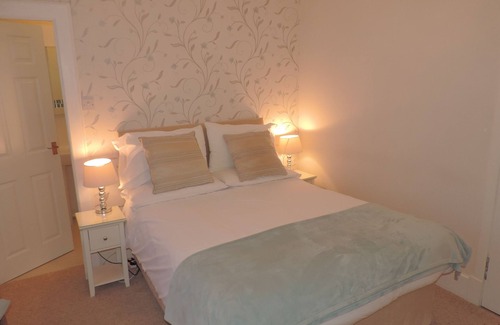 Nairn Cama Y Desayuno | Waverley Hotel