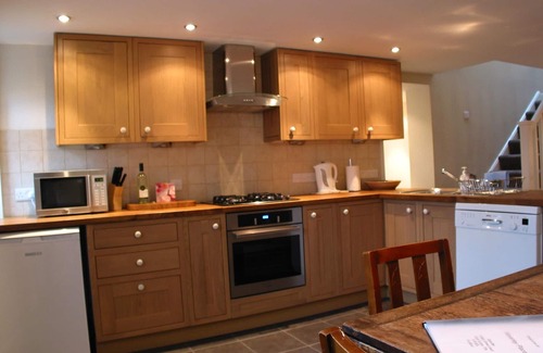 Leven Cabaña | Waverley Place en Kirkton of Largo, cerca de St Andrews