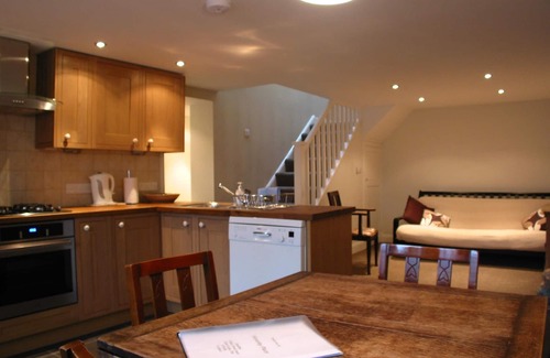 Leven Cabaña | Waverley Place en Kirkton of Largo, cerca de St Andrews