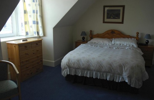 Grantown-on-Spey Cama Y Desayuno | Waverley Villa