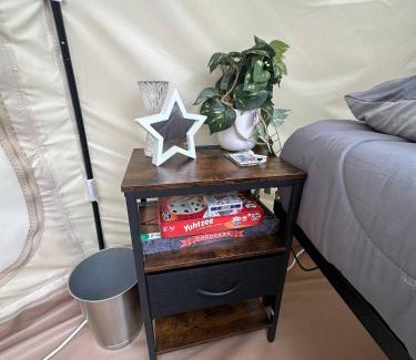 Waverly Otro | Waverly Lakeview Stargaze