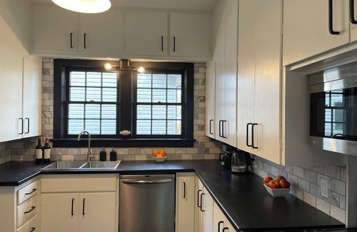 Waverly Beach Cabaña | Waverly Place Beach House the Perfect Family Vacation with Private Beach!
