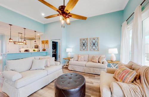 Dauphin Island Casa | Waverly
