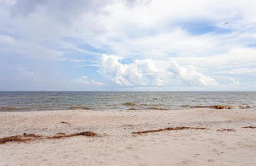 Dauphin Island Casa | Waverly
