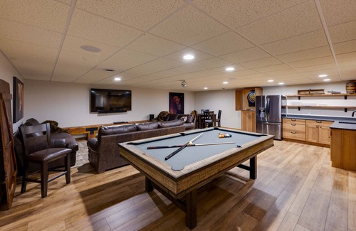 Waverly Casa | Waverly Vacation Rental w/ Game Room & Patio!