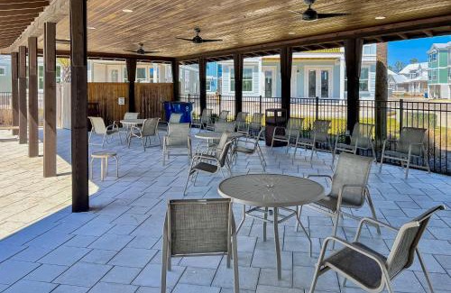 Orange Beach Casa | Waves and Wildlife Getaway at Summer Salt