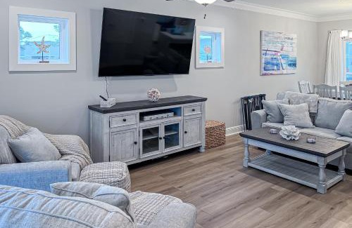 Orange Beach Casa | Waves and Wildlife Getaway at Summer Salt